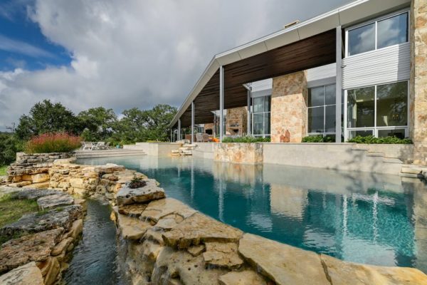 Backbone Ridge | Custom Homes | Burnette Builders