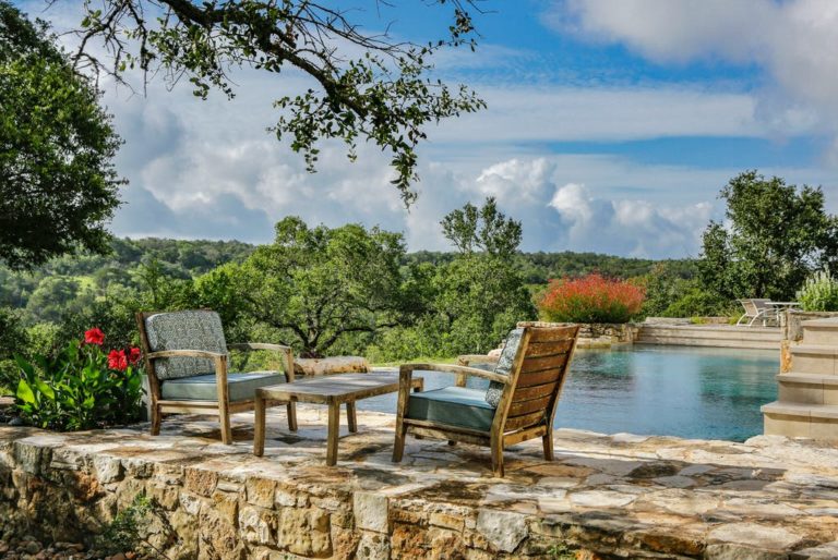 Backbone Ridge | Custom Homes | Burnette Builders
