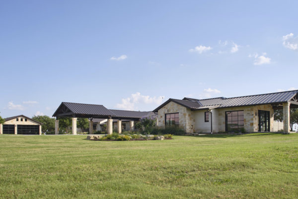 3 Ways Architects Influence the cost of  your Texas Hill Country Custom Home